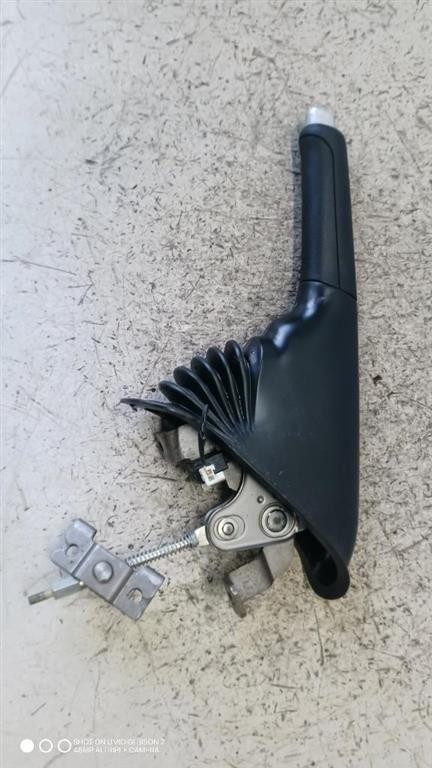 FIAT PUNTO EVO (2010) LEVA FRENO A MANO POST. 735504058