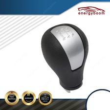 New 5 Speed Shift Knob Fit For 2012 2013-2015 Honda Civic 1.8l 54102-tr0-a03zb
