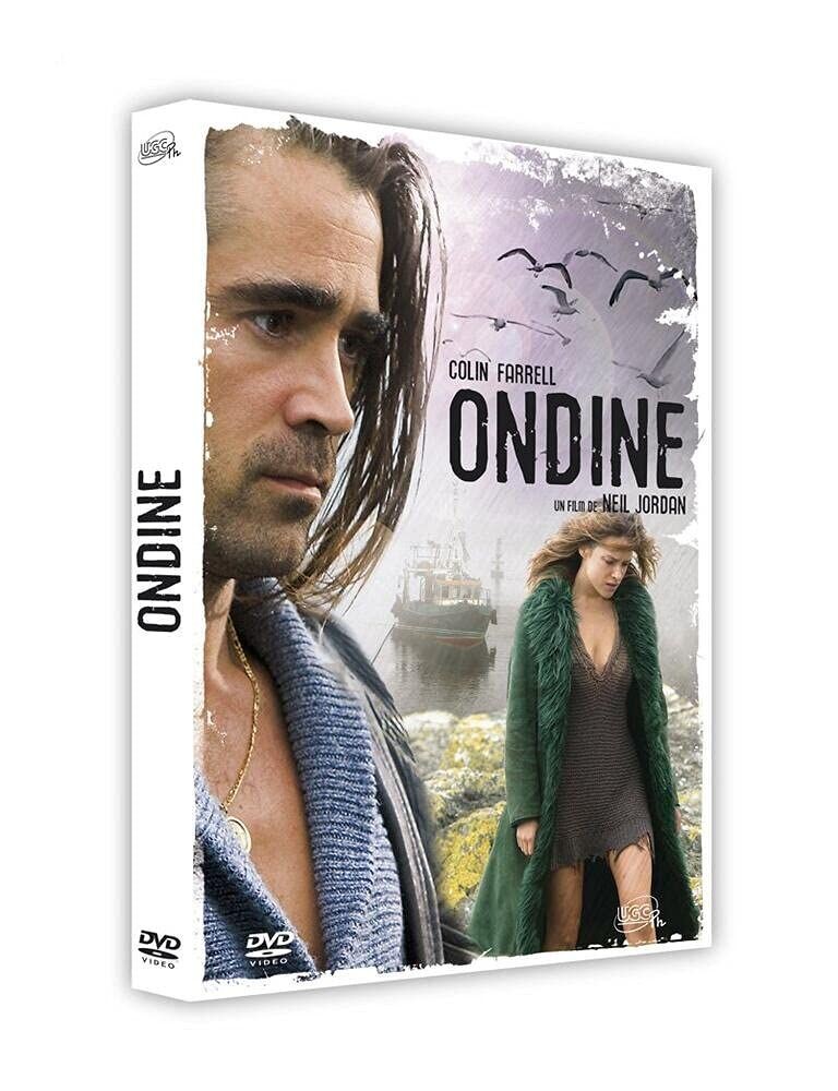 Ondine [FR Import] - New Sealed in Blister | UGC