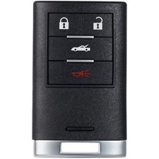For 2005 2006 2007 2008 2009-2013 Chevy Corvette Remote Key Fob M3n5wy7777a