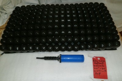 ROHO 33.75X19.25X3.25 MATTSECT Mattress Cushion