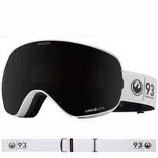Dragon X2 Snow Goggle 30 Years Anniversary