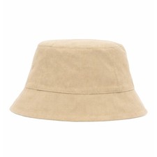 Paula’s Choice Bucket Hat beige sombrero de pescador sombrero de verano unisex