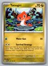 Pokemon TCG SV04: Paradox Rift Tatsugiri 141/182