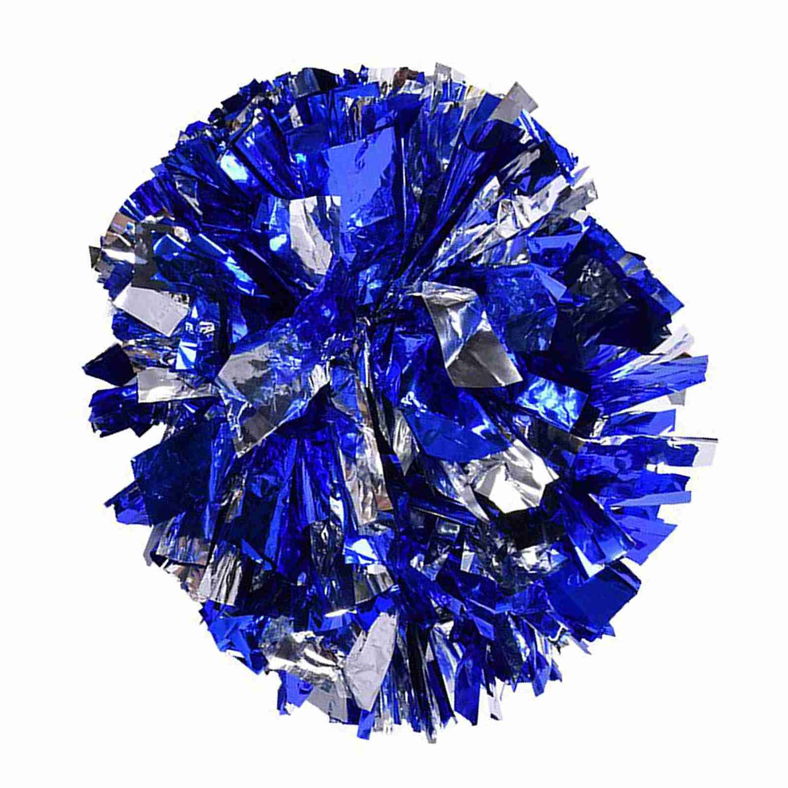 Cheerleader Aerobics Pom Poms Pompoms For Dance Party School Sports Competition