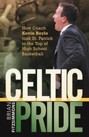 Brian Fitzsimmons | Celtic Pride | Taschenbuch | Englisch (2011) | Iuniverse