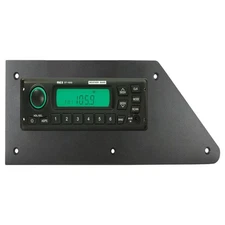 REI Radio - AM/FM/WB/AUX Stereo Fits International 886 1086