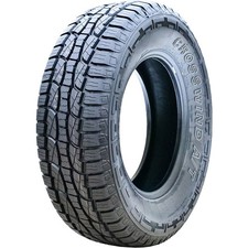 Crosswind At 24570r16 111t Xl Tire 50k Mi Warranty Utqg 520ab