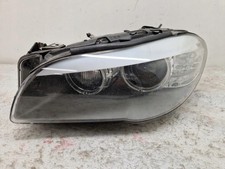 Frontscheinwerfer BMW F11 F10 7203251 Xenon Links Scheinwerfer Headlight