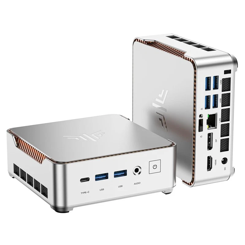 Mini Pc HDD + SSD PC Desktops & All-In-One Computers for sale - eBay