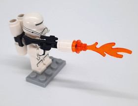 LEGO Star Wars First Order Flametrooper &ndash; sw0666 &ndash; Minifigure from Set 75149