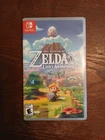 Legend of Zelda Link's Awakening - Nintendo Switch