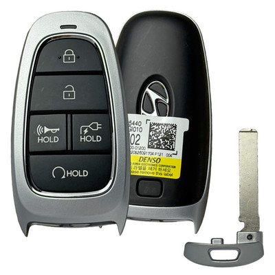 Unlocked OEM 2021-2024 Hyundai Ioniq Smart Key Remote Transmitter 95440-GI010