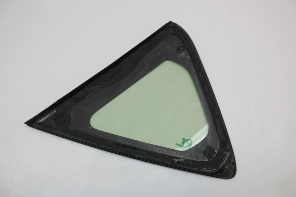 2016 TOYOTA COROLLA SCION IM VIDRO TRASEIRO ESQUERDO QUARTO JANELA FABRICANTE DE EQUIPAMENTO ORIGINAL 16 17 18 - Imagem 4 de 4