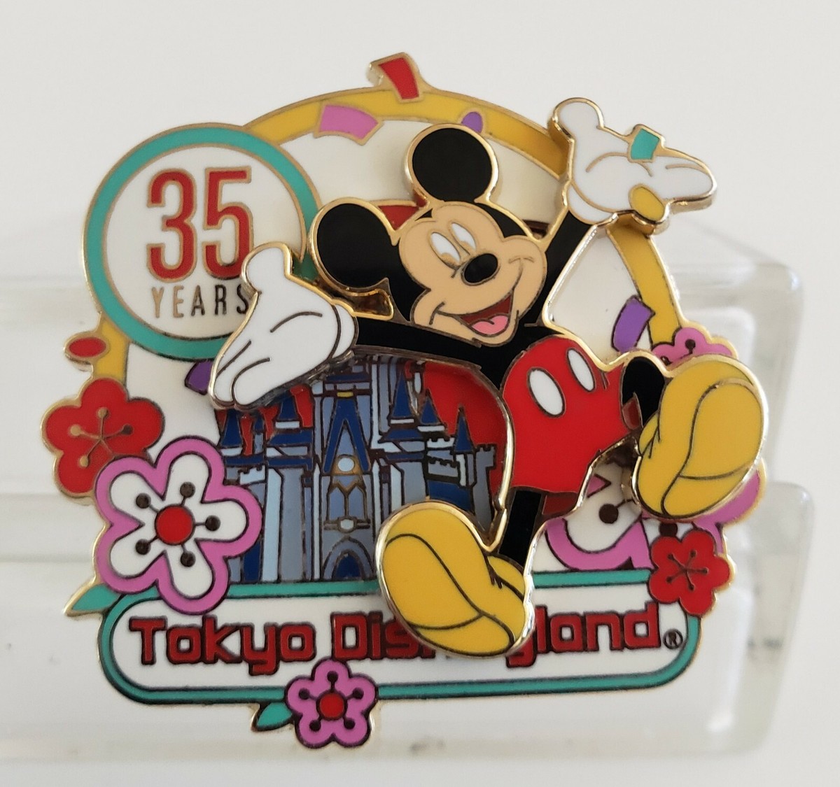 USJ 1st anniversary PINTRADING USJ 1st anniversary PINTRADING