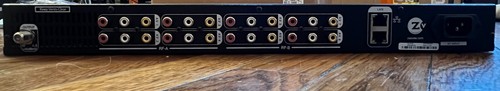 ZeeVee HDb2380 8 Channel HDBridge 2000 Series 480i Encoder Modulator ZVHDb2380 - Picture 15 of 24