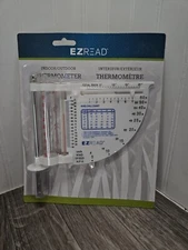 Headwind 5-in-1 Weather Meter Thermometer