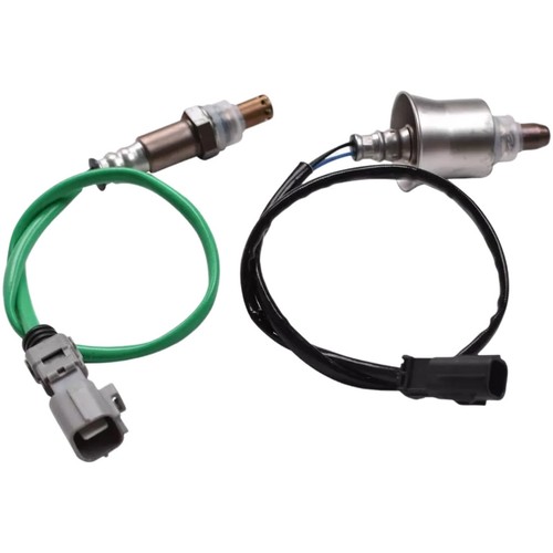 2X Upstream&Downstream Oxygen Sensor For Toyota Camry 2018 2.5L 2349307 2349304 - Picture 8 of 11
