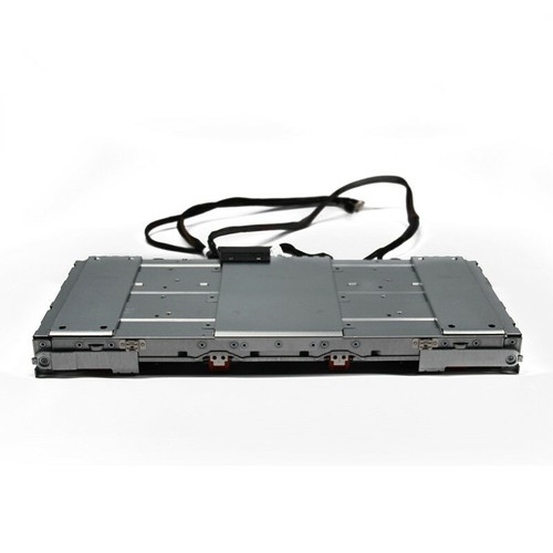Dell 4FHR4 R730XD LFF 4 x 3.5" HDD Cage with Backplane Bay Kit plus Cable 7TGT4 - Picture 6 of 6
