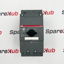 ABB 1SAM550000R1006 MS495 Manual Motor Starter 50A