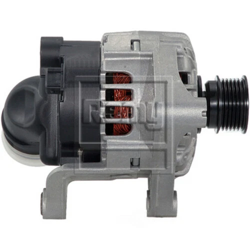 Alternador compatible con BMW 325Ci 330Ci 2001-2006, 330xi, X5 325i, 325xi REMY Foto 4 de 4