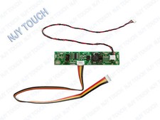 6 Pin 1.25mm Pitch LED Backlight Cable  Driver Board For LTM230HT05 LTM270HT03