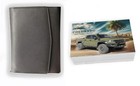 Owner Manual for 2025 Chevrolet Colorado, Owner's Manual Factory Glovebox Book