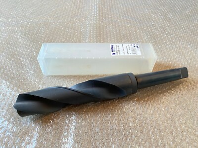 1x HSS twist drill ø47,0mm MK4 PROMAT NEW with invoice!!!