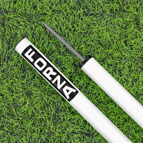 FORZA 1.5ft Mini Slalom Poles - 4x VIBRANT COLOURS - Durable PVC - 25mm/34mm - 第 27/29 張圖片