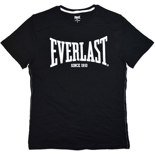 EVERLAST TOP SHORT SLEEVE TEE SHIRT 