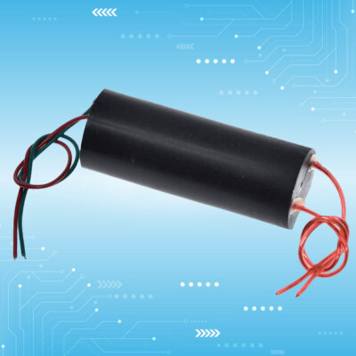 DC 3V-6V High Voltage Generator Useful 400KV Voltage Converter Step Up Converter