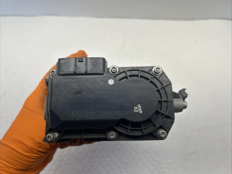 OE Engine Motor Fuel Throttle Body Valve 2015 2016 2017-2018 ACURA TLX 3.5 GMF6A - Image 3 of 4