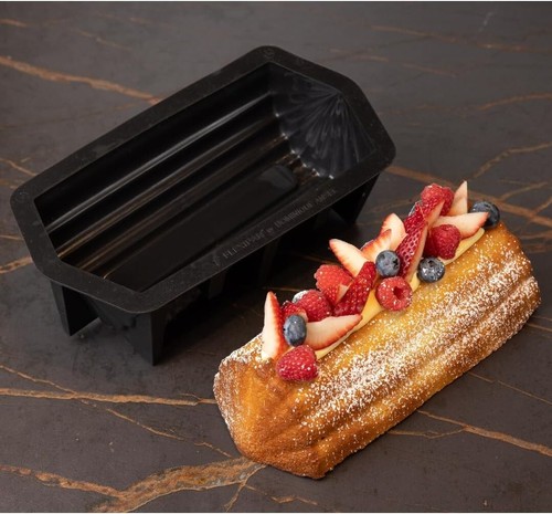 Professional-Grade Non-Stick Baking Mold - 3,000 Uses, Oven Safe & Approved - Picture 9 of 10