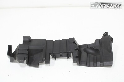 2019-2022 HONDA INSIGHT FRONT BUMPER RADIATOR RIGHT SIDE INDUCTION COVER OEM