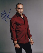 MICHAEL MANDO signed autograph 20x25cm BETTER CALL SAUL in person autograph COA