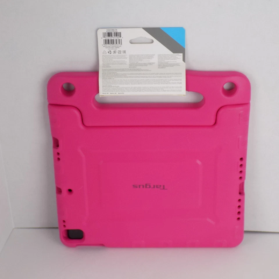 Kids Antimicrobial Targus Case for iPad 10.2” 8th/7th Gen/iPad Pro/Air 10.5” - Image 2 of 4