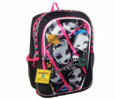 Monster High Mattel 16 \