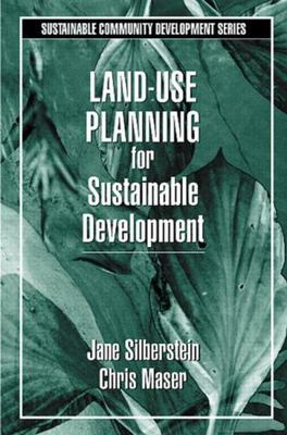 Land-Use Planning for Sustainable Development (Social Environmental...