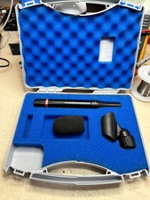 Nti Audio Minispl Test Microphone Kit