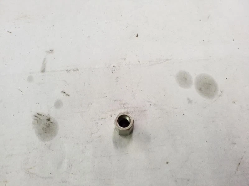 Vástago de válvula de rueda | Se adapta a Jaguar XJ6 XJS 1974-1987 Foto 4 de 4