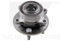 NK 752548 Radlagersatz FüR Ford USA