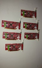 Dell ATI Radeon HD 3470 W459D