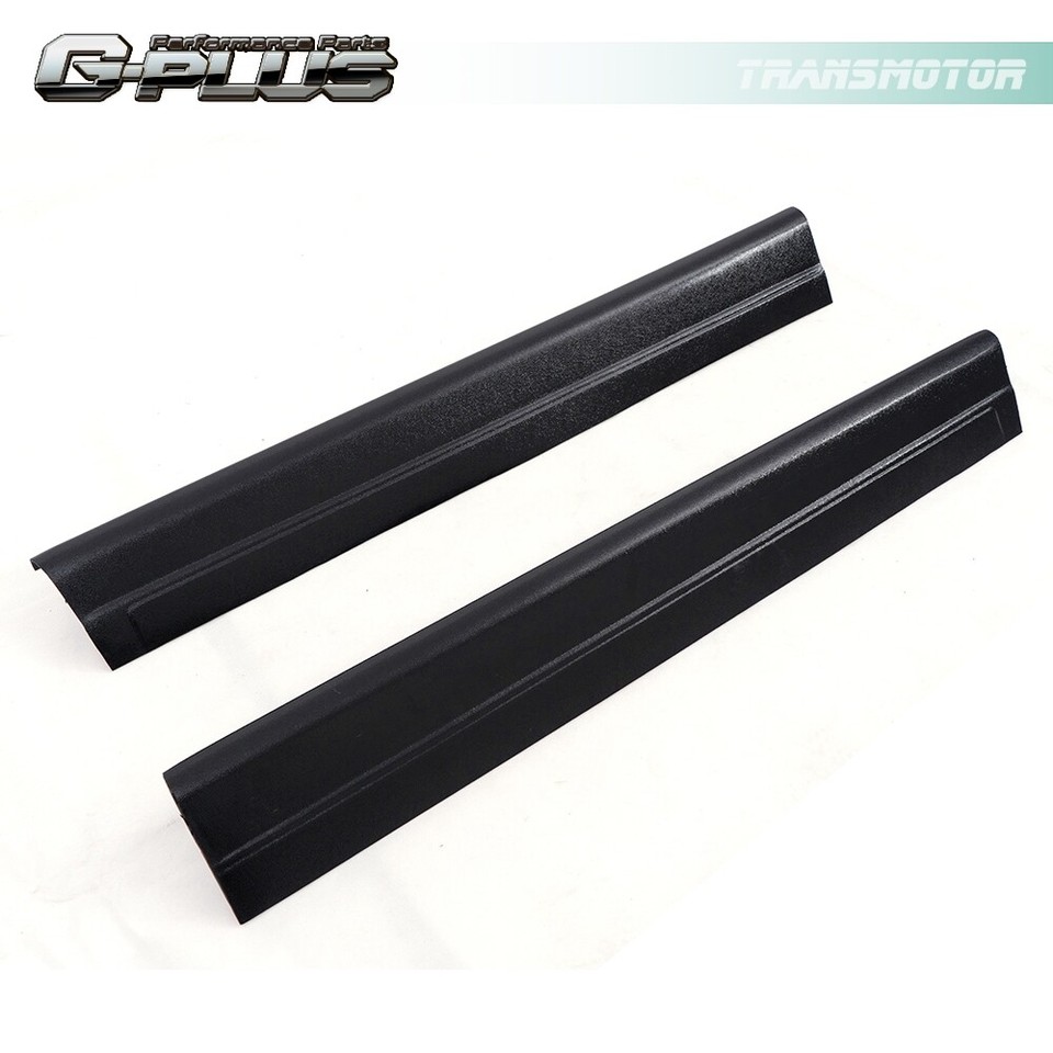 Fit For 1999-2006 Silverado/GMC Sierra Extended Cab Rocker Panels ...