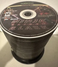 Original OG Microsoft Xbox Games TESTED!!. Disc Only, YOU PICK & CHOOSE! CHEAP!!