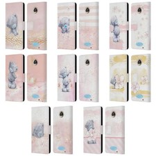 FUNDA LIBRO DE CUERO OFICIAL ME TO YOU DAILY BE YOU PARA TELÉFONOS MOTOROLA 2