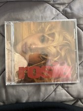 Rose - Rosie [New CD] Jewel Case