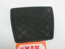 REAR SPEAKER COVER TRIM PANEL BACK DRIVER PASSENGER SIDE fits 08 BMW 328i SEDAN