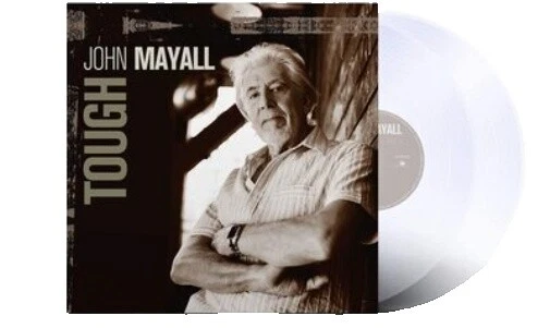 John Mayall Blues Rock Vinyl Records