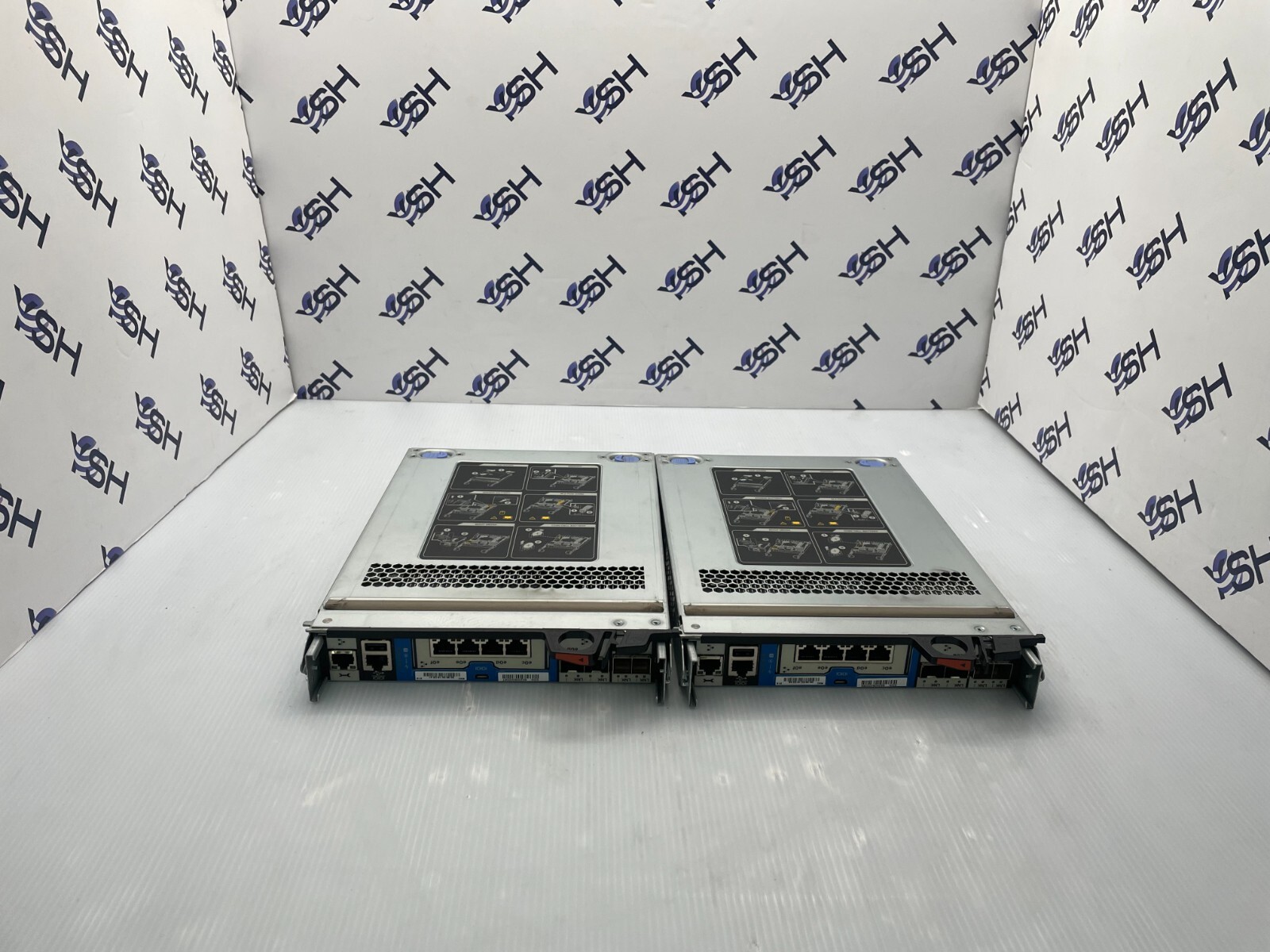 NetApp 111-04334+B0 Module 111-04374+B0 Lot of 2 | eBay 