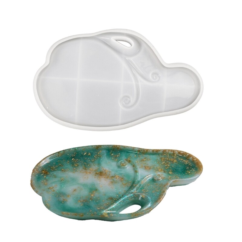 Irregular Tray Silicone Mold Epoxy Resin Jewelry Casting Molds eBay